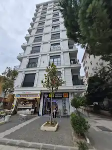 KADIKÖY KOZYATAĞI’NDA SIFIR 2+1 | 9. KAT | SATILIK DAİRE..