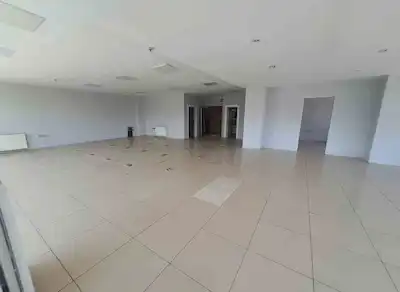 REMAX DOĞU'DAN HAZARDAĞLI PLAZADA 160 M² KİRALIK OFİS