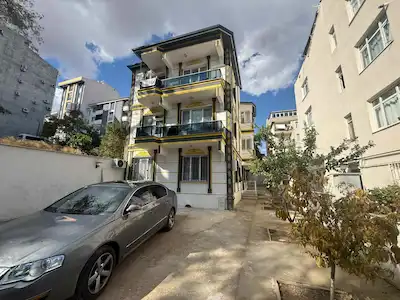 TEKİRDAĞ ORTACAMİ’DE GÜNEY CEPHELİ 2+1 KIŞ BAHÇELİ SATILIK DAİRE
