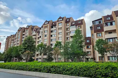 BAHÇEŞEHİR HAVA İST DURAĞINA YÜRÜME MESAFESİNDE SATILIK 3+1