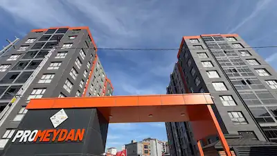 PENDIK VELIBABA 2+1 KIRALIK DAIRE
