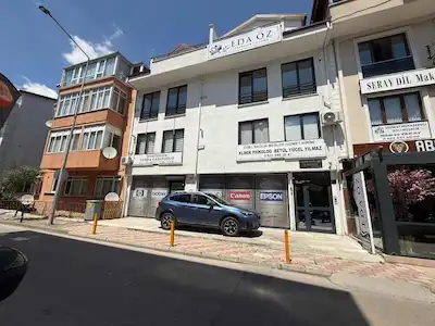 DILEK ERCAN REMAX ÇAKRA GÖLCÜK MERKEZ KIRALIK 68 M² YENI OFIS