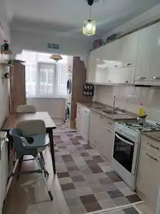 İNÖNÜ MAH. DE GİRİŞ KAT 2+1 MASRAFSIZ ÇARŞIYA YÜRÜME MESAFESİNDE