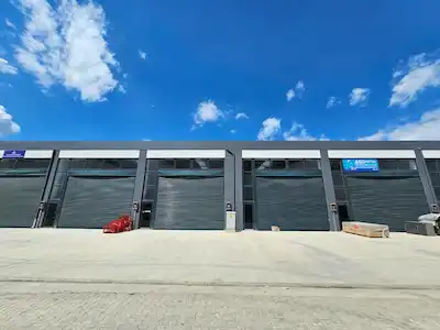 ÇİFTLİKKÖY SANAYİ SİTESİNDE KULLANIMA HAZIR SATILIK DÜKKAN