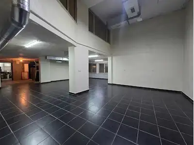 ATAŞEHIR BRANDIUM'A YAKIN 300 METREKARE KIRALIK IŞ YERI IMALATHANE