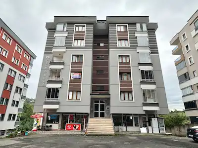 1 NOLU BEŞİRLİ MAHALLESİ 24 EVLER SİTESİNDE SATILIK 3+1 DAİRE