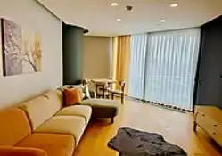 PRİME İSTANBUL SİTESİNDE KONFORLU VE EŞYALI 1+1 RESIDENCE DAİRE