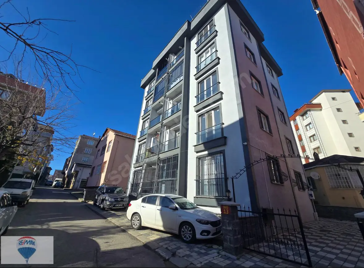 TUZLA İÇMELER KİRALIK 2+1 DAİRE