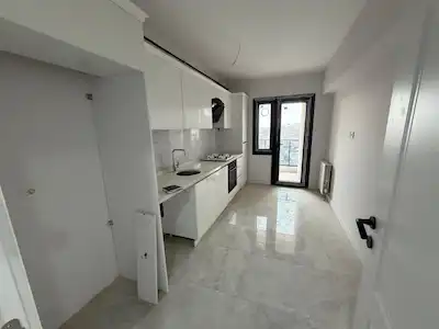 BAĞCILAR KİRAZLI'DA 2+1 BOŞ SATILIK UYGUN FIRSATLI DAİRE