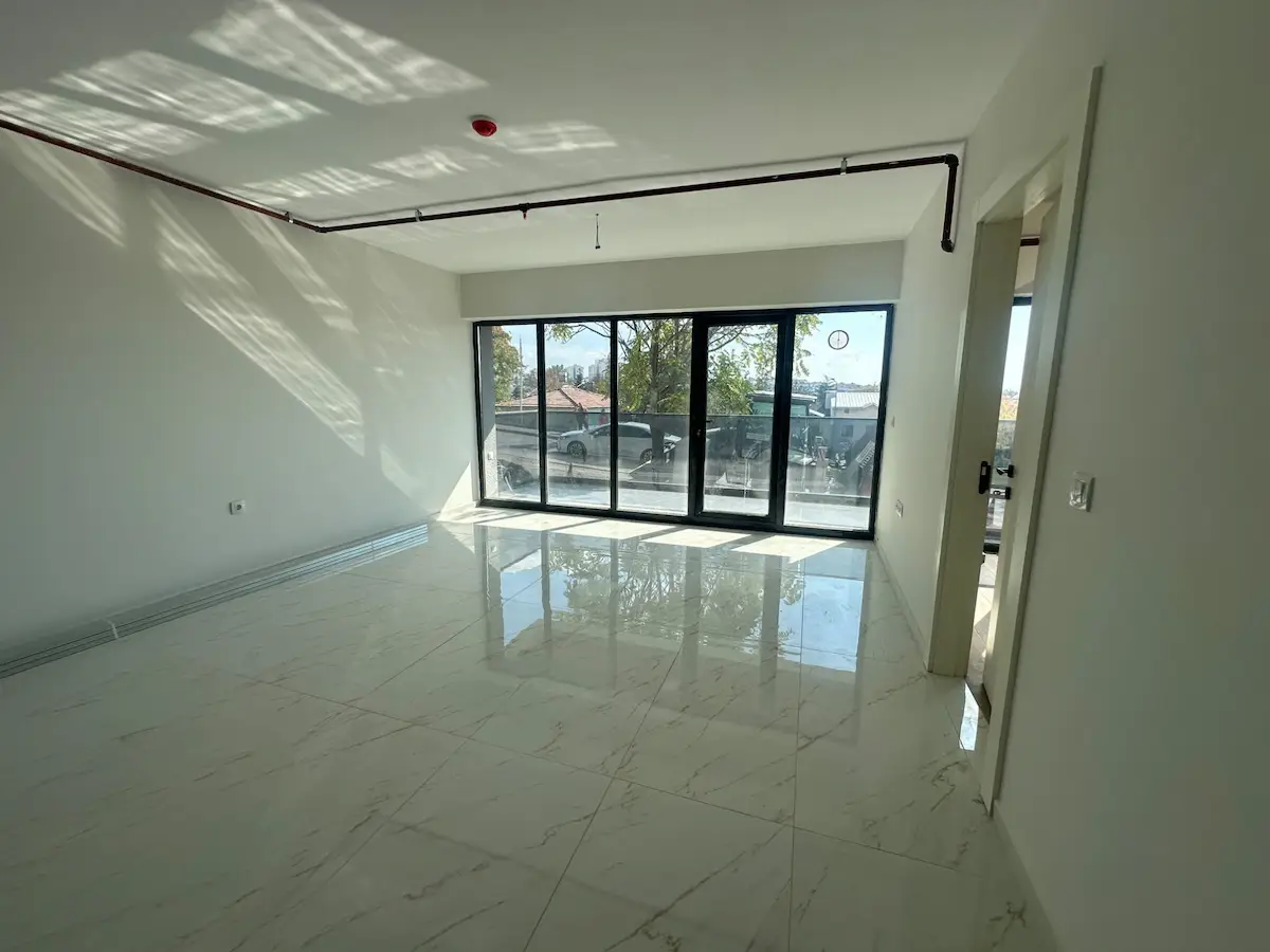 BATIKENT METROYA 300MT 1+1 SATILIK DAIRE 
