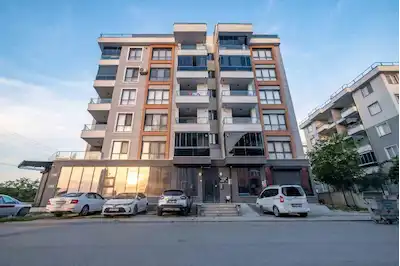 REMAX ADVANTAGE'DEN OSMANGAZİ GEÇİT'TE SİTE İÇİ 3+1 DAİRE