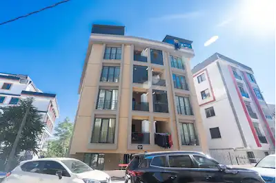 REMAX GELİŞİMDEN YAKUPLU MAH. BAHÇELİ TERS DUBLEKS 2+1 SATILIK DAİRE