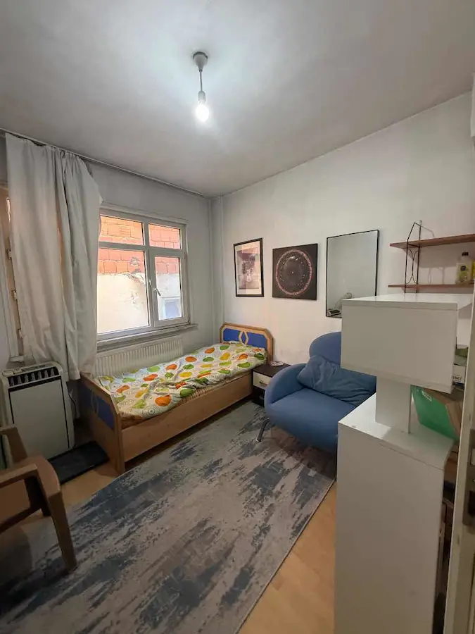 BEYKOZ ORTAÇEŞME KİRALIK 2+1 EŞYALI DAİRE