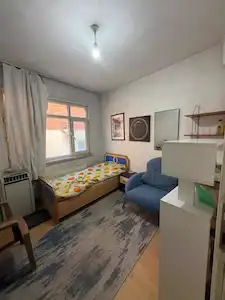 BEYKOZ ORTAÇEŞME KİRALIK 2+1 EŞYALI DAİRE