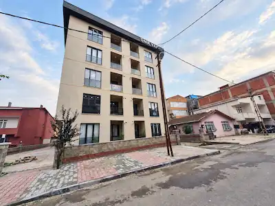 SANCAKTEPE METRO YÜRÜME MESAFESİ/SIFIR/ 2+1/BALKONLU/K.OTOPARK