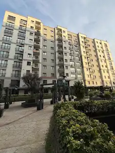 PENDIK ÇAMÇEŞME BAHADIR 148DE SATILIK 2+1 LÜKS DAIRE 70M²