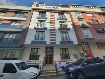 ZÜMRÜTEVLER’DE ŞIK İÇ MEKÂN, GÜÇLÜ KONUM | SATILIK 3+2 TERS DUBLEKS
