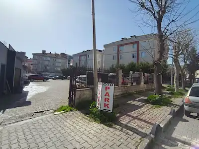 BÜYÜKÇEKMECE MERKEZDE 364 M2 DEVREN KİRALIK OTO YIKAMA & OTOPARK