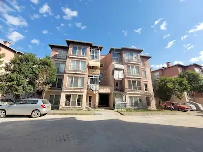 BAHÇE KENT SITESINDE KIRALIK 2+1 DAIRE