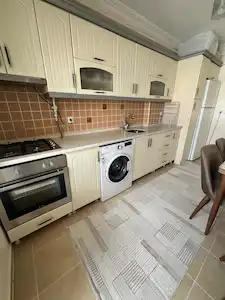 LÜLEBURGAZ ÇARŞI KONUMUNDA SATILIK 2+1 DAİRE