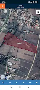 YATGIRINMA UYGUN ARAZİ