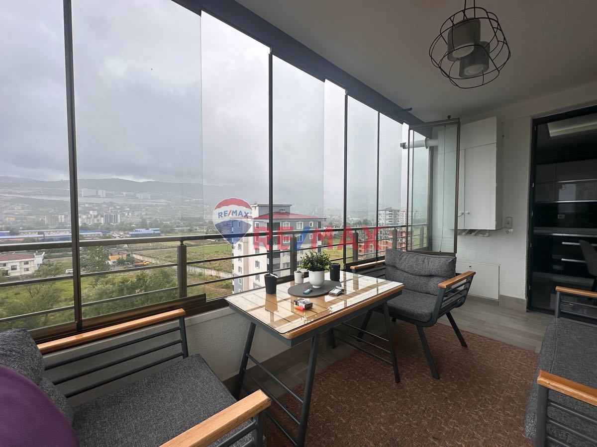 BÜYÜKOYUMCA DA 5 KAT İMARLI PANAROMİK DENİZ MANZARALI ARSA