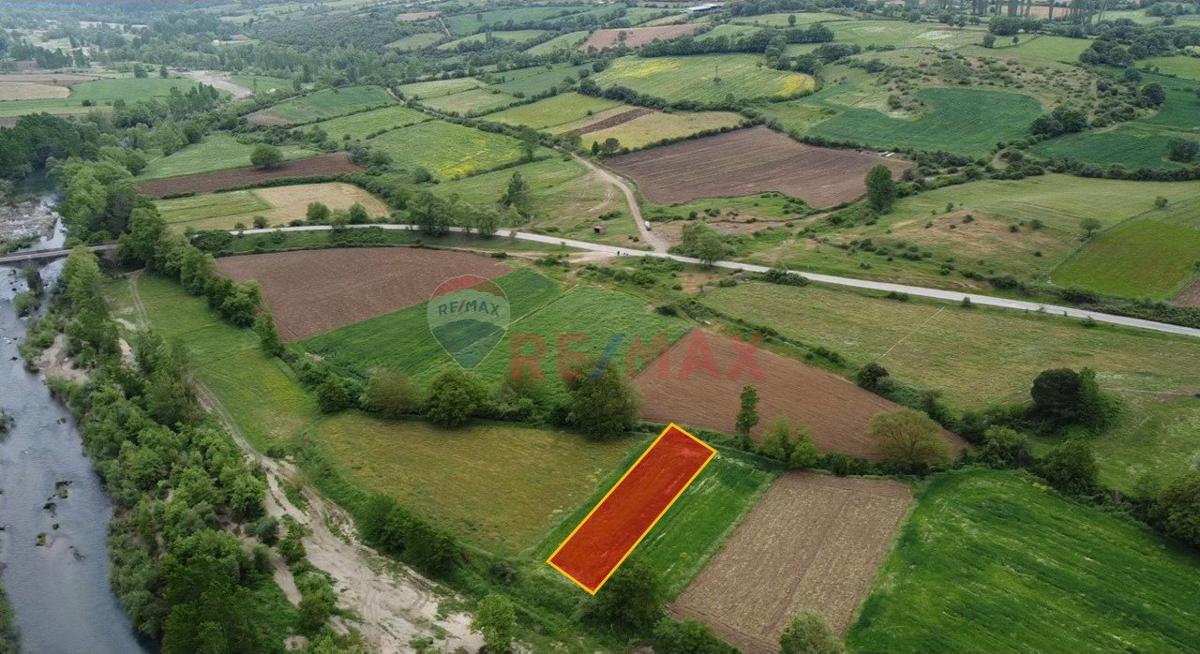 REMAX İNCİDEN YENİCE BAYATLAR SATILIK 888 M2 SATILIK TARLA