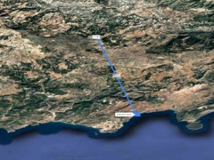 REMAX TROPİK'TEN FIRSAT 22 DÖNÜM YATIRIMLIK ARAZI