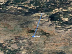 REMAX TROPİK'TEN FIRSAT 22 DÖNÜM YATIRIMLIK ARAZI