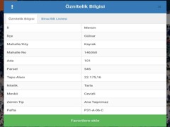 REMAX TROPİK'TEN FIRSAT 22 DÖNÜM YATIRIMLIK ARAZI