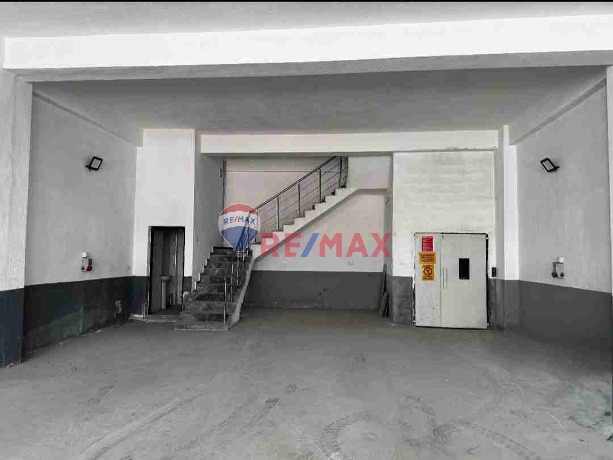 REMAX MODEL DENİZLİ'DEN SANAYİİ'DE KİRALIK DÜKKAN