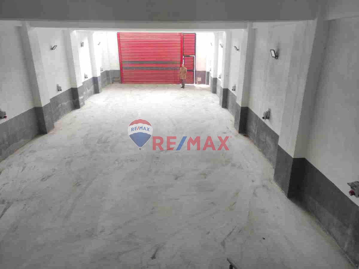 REMAX MODEL DENİZLİ'DEN SANAYİİ'DE KİRALIK DÜKKAN