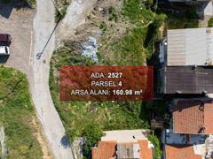 NARLIDERE ATATÜRK'TE 3 KATA İMARLI SATILIK ARSA