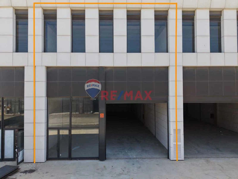 REMAX LAVANDA ÇORLU 1. OSB YENİ NESİL SANAYİ SİT. 673 M2 KİRALIK