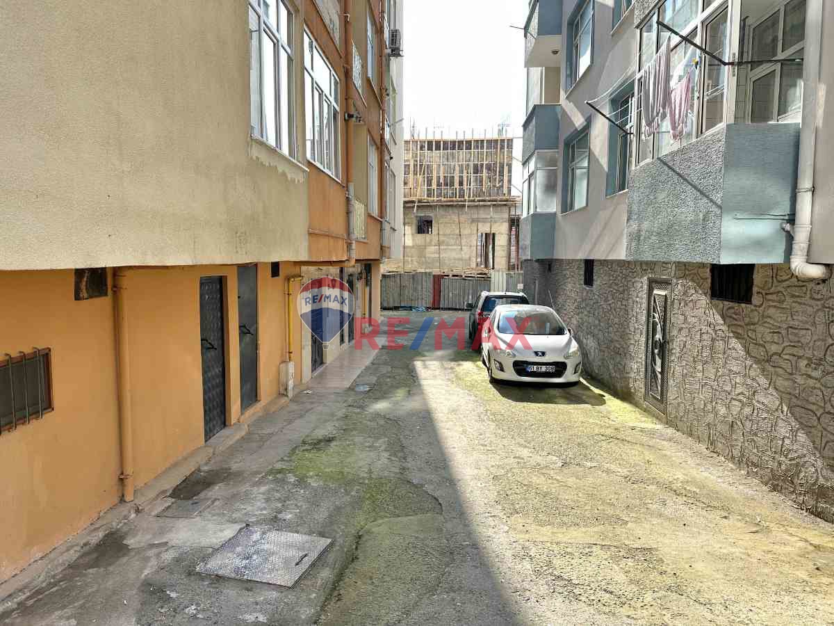 FATIH MAHALLESINDE SATILIK 3+1 FIRSAT DAIRE