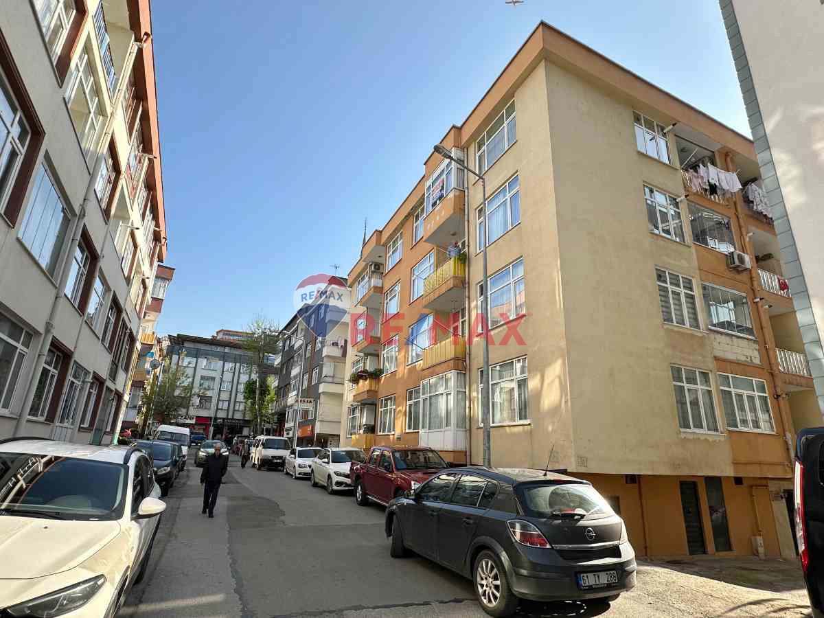 FATIH MAHALLESINDE SATILIK 3+1 FIRSAT DAIRE