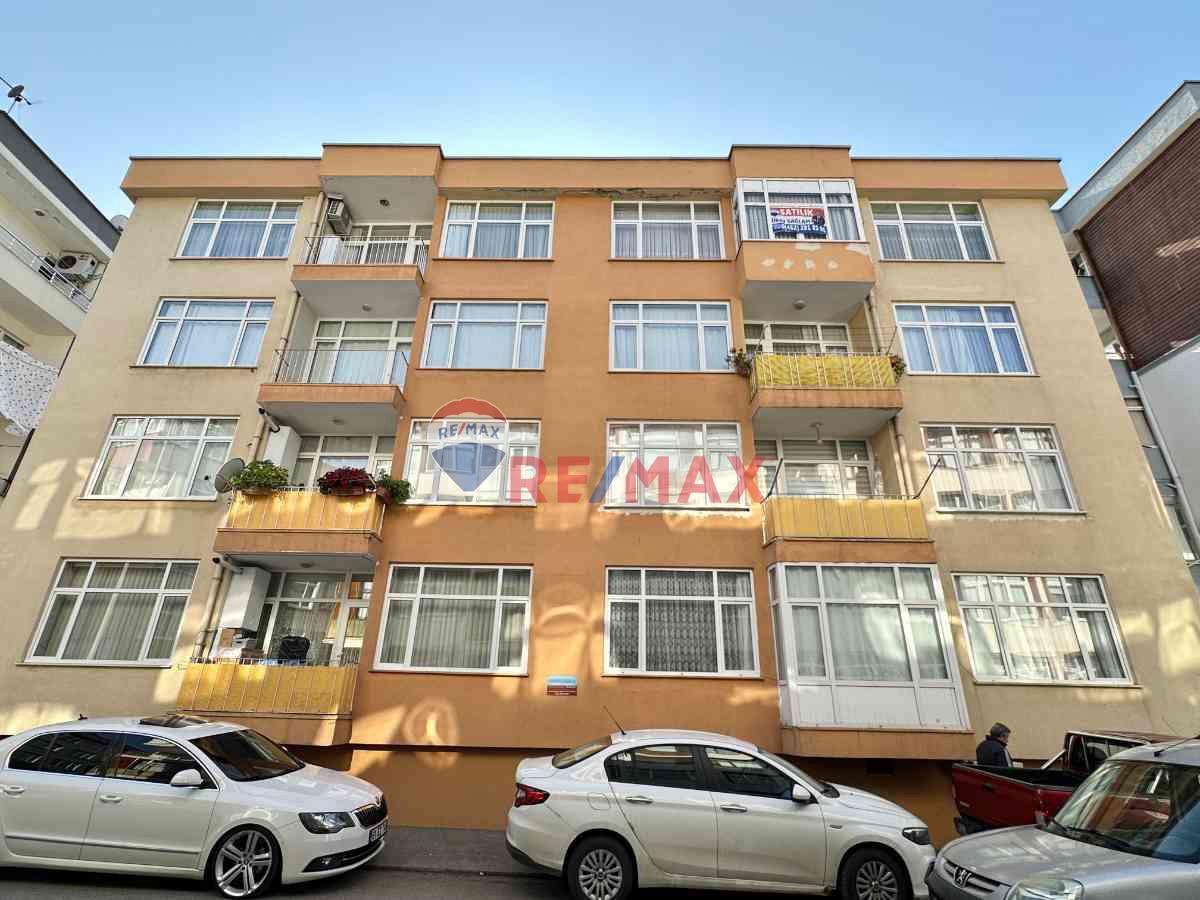 FATIH MAHALLESINDE SATILIK 3+1 FIRSAT DAIRE