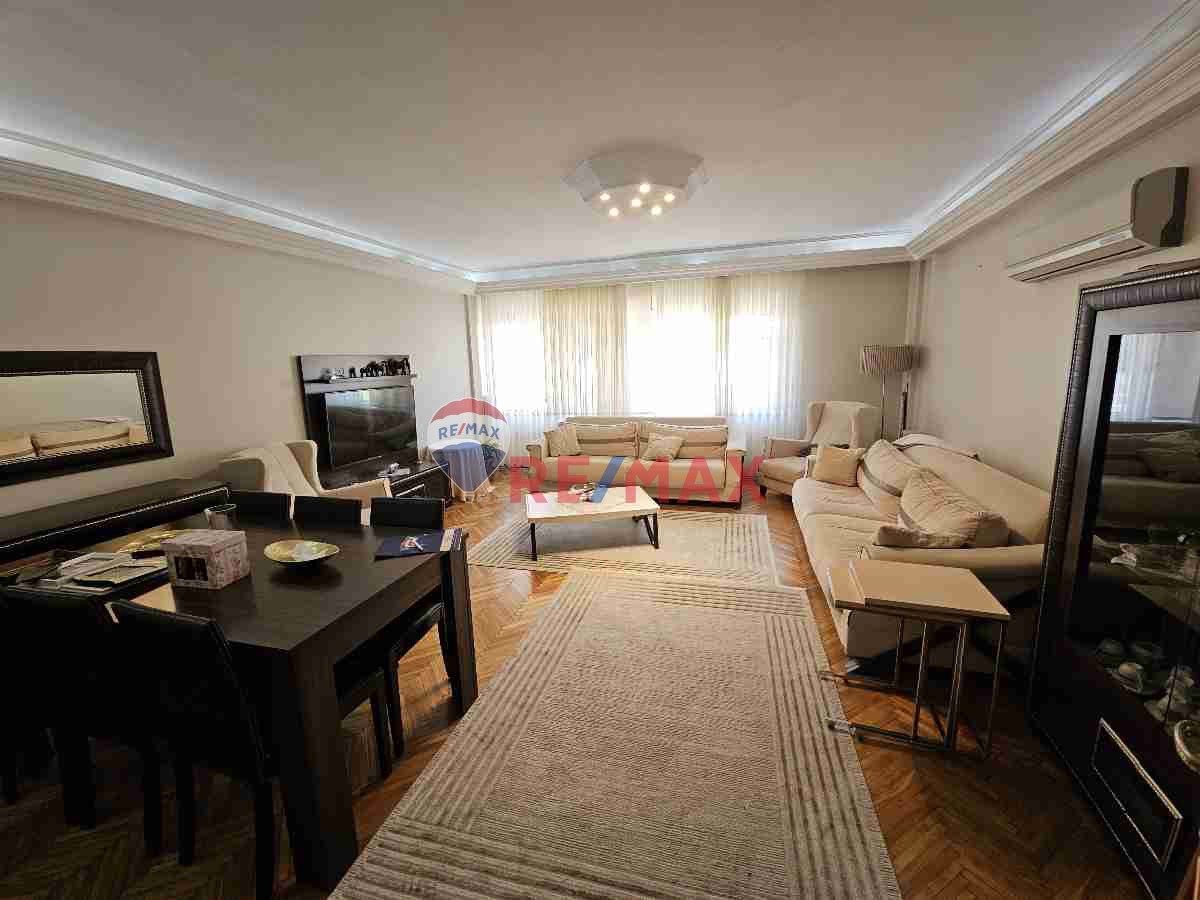 4 TEMMUZ MAH. EŞYALI KİRALIK 4+1 DUBLEKS DAİRE