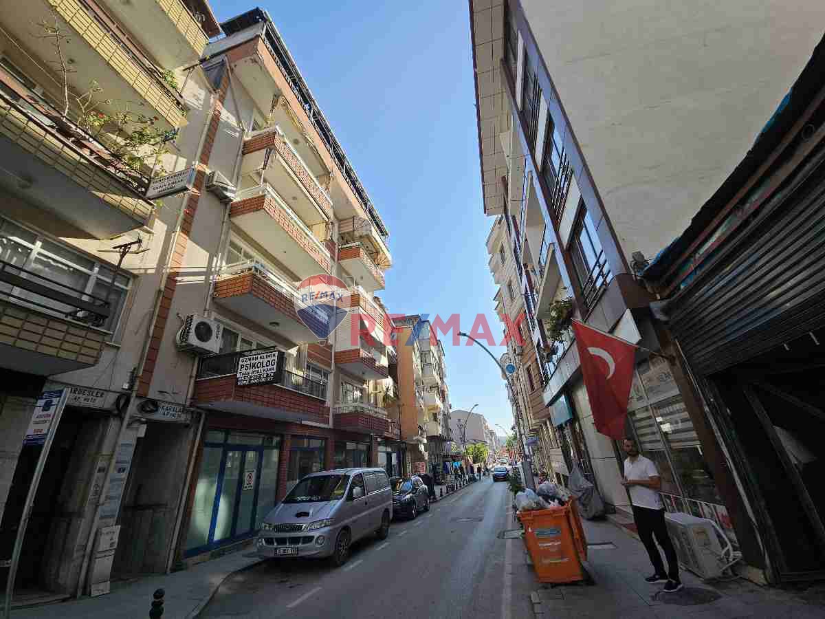 4 TEMMUZ MAH. EŞYALI KİRALIK 4+1 DUBLEKS DAİRE