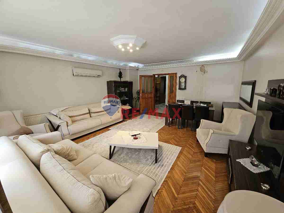 4 TEMMUZ MAH. EŞYALI KİRALIK 4+1 DUBLEKS DAİRE