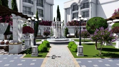 BAFRA’DA 5 YILDIZLI CASİNOLU OTEL PROJESİ KİRA GARANTİLİ YATIRIM FIRSATI !!!