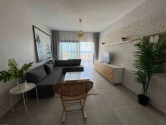 YÜKSEK GETİRİLİ YATIRIM! SATILIK DENİZ MANZARALI 2+1 DAİRE – CAESAR BLUE !!!