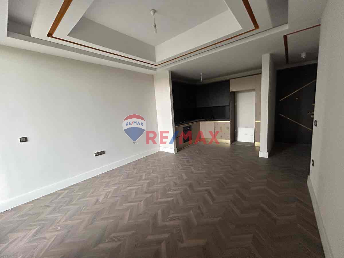 ZERAY ESİL SATILIK 2+1 ARAKAT DAİRE