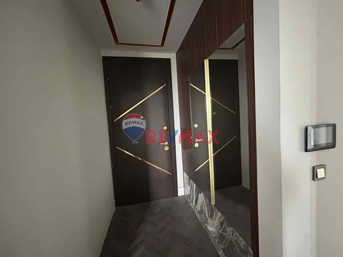 ZERAY ESİL SATILIK 2+1 ARAKAT DAİRE