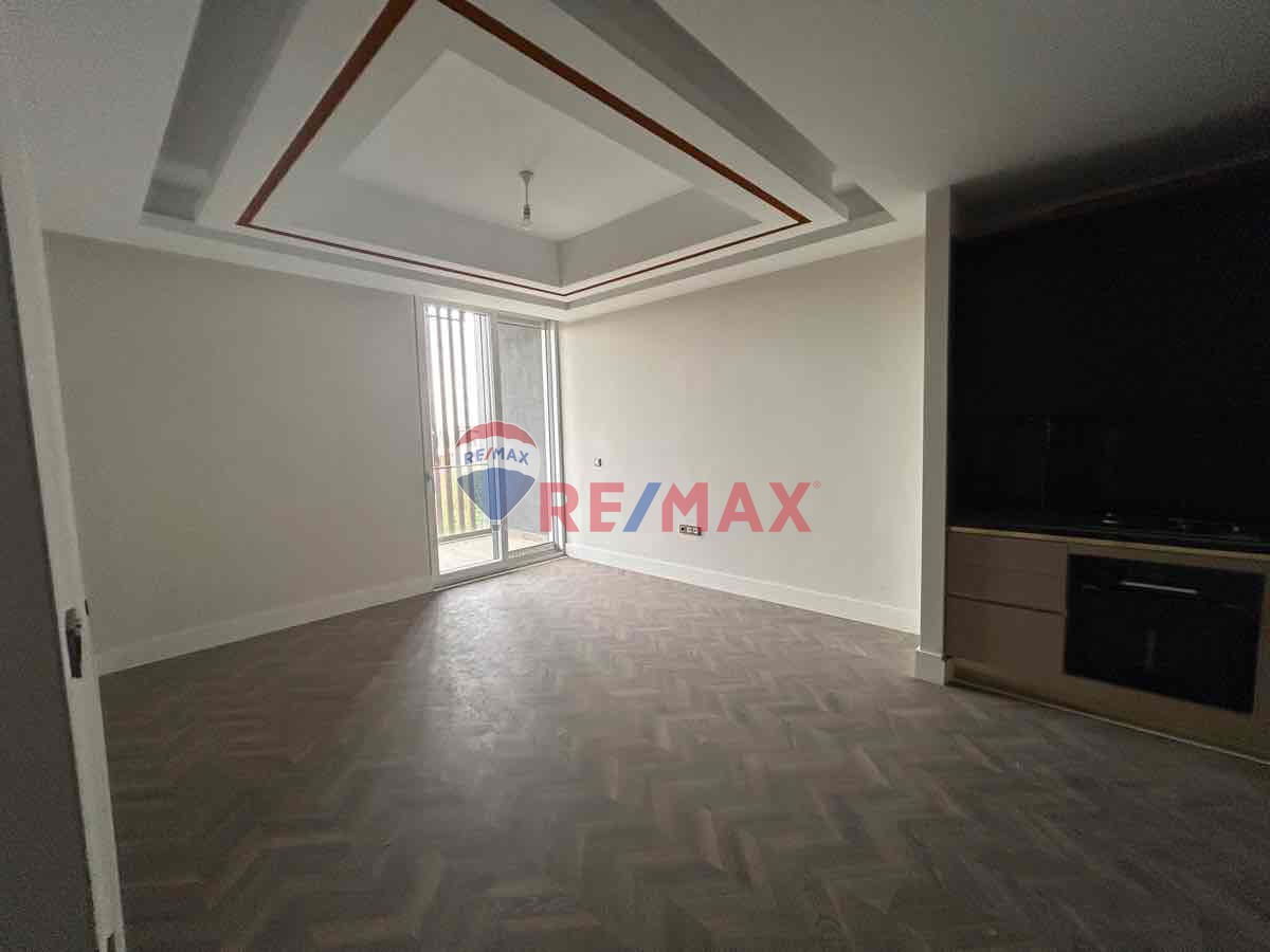 ZERAY ESİL SATILIK 2+1 ARAKAT DAİRE