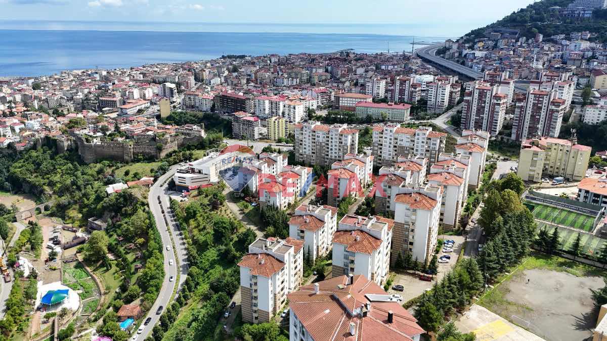 BAHÇECIK VADI TOKIDE SITE İÇI GÜVENLIKLI OTOPARKLI 3+1 DAIRE