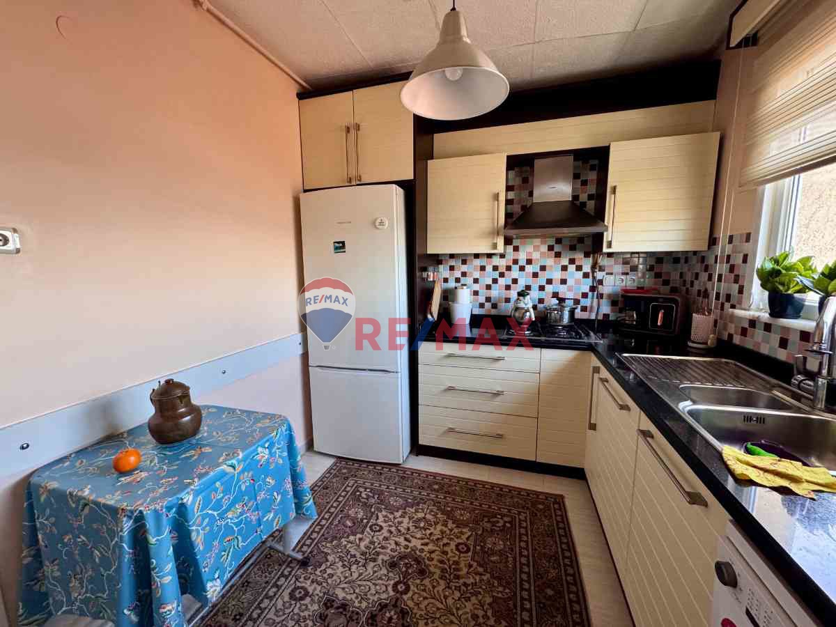 BEYKOZ GÖKSU SATILIK KÖPRÜ MANZARALI 180 M2 BAKIMLI DAİRE