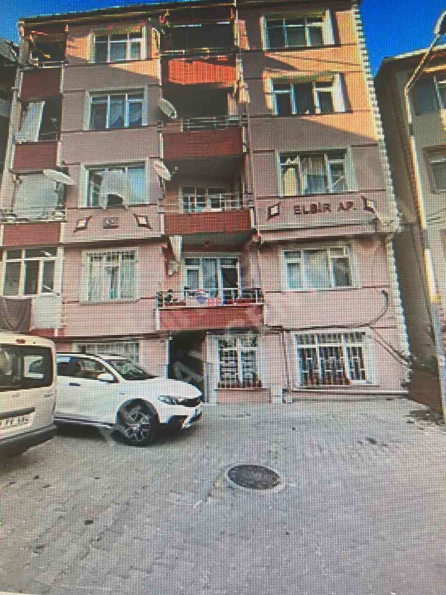 TEKİRDAĞ SÜLEYMANPAŞA'DA 2+1 KULLANIMLI AYRI MUTFAKLI DAİRE