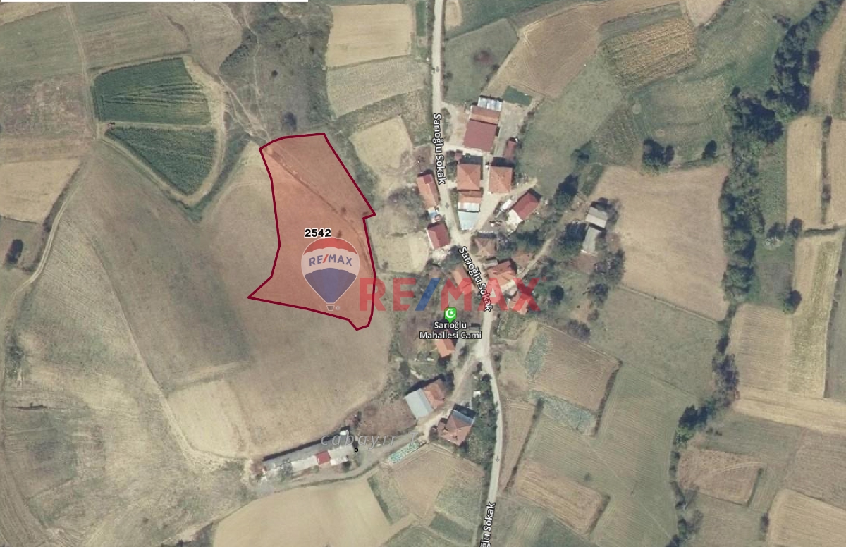 KAYNARCA EĞRİOĞLU RESMİ YOLLU 430 M2 %35 İMARLI SATILIK ARSA