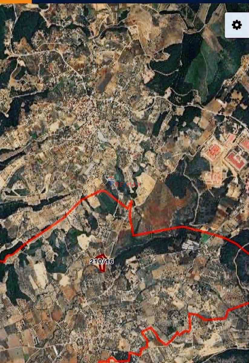 BUCA KARACAAĞAÇTA SATILIK ARSA